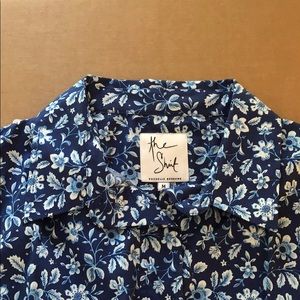 tuckernuck The Shirt dress